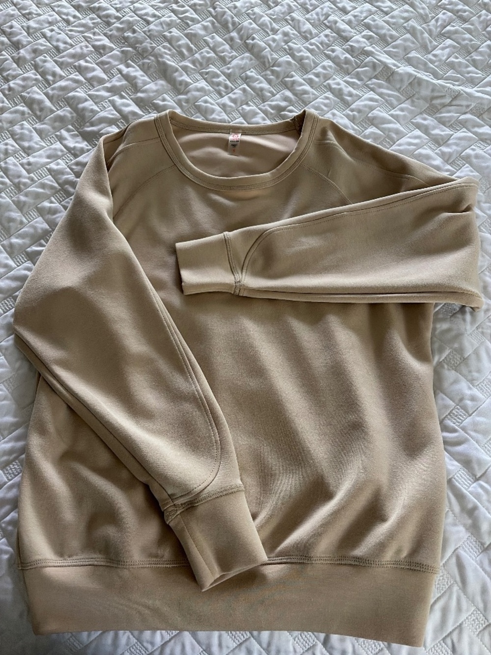 Boutique sweatshirt